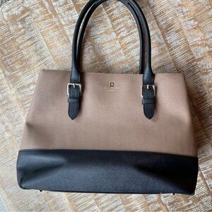 Kate Spade Leather Tote ♠️